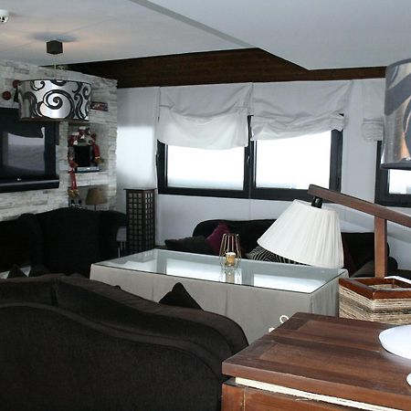 Apartamentos Monte Oiz Asn Сьерра-Невада Экстерьер фото