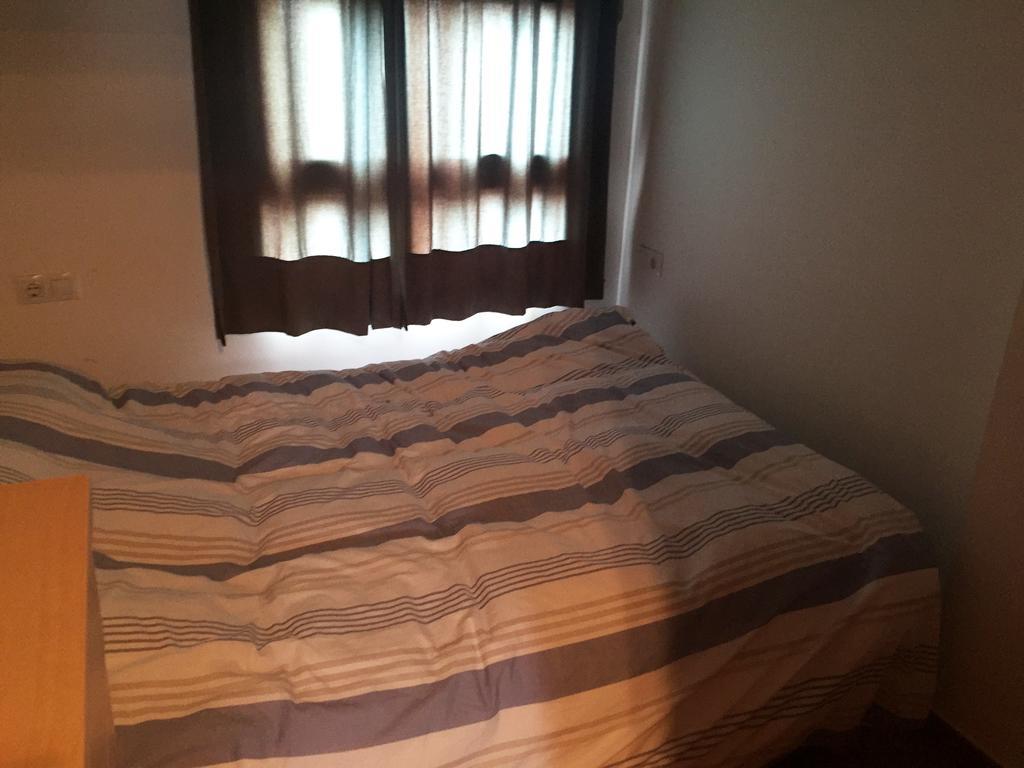 Apartamentos Monte Oiz Asn Сьерра-Невада Экстерьер фото
