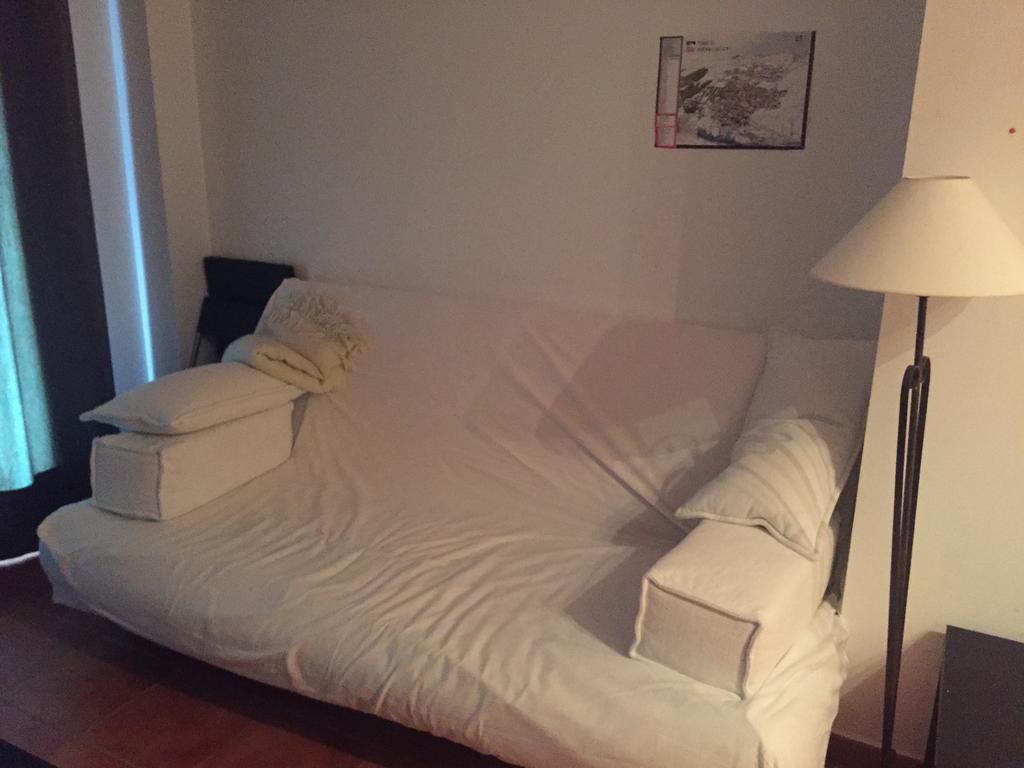 Apartamentos Monte Oiz Asn Сьерра-Невада Экстерьер фото