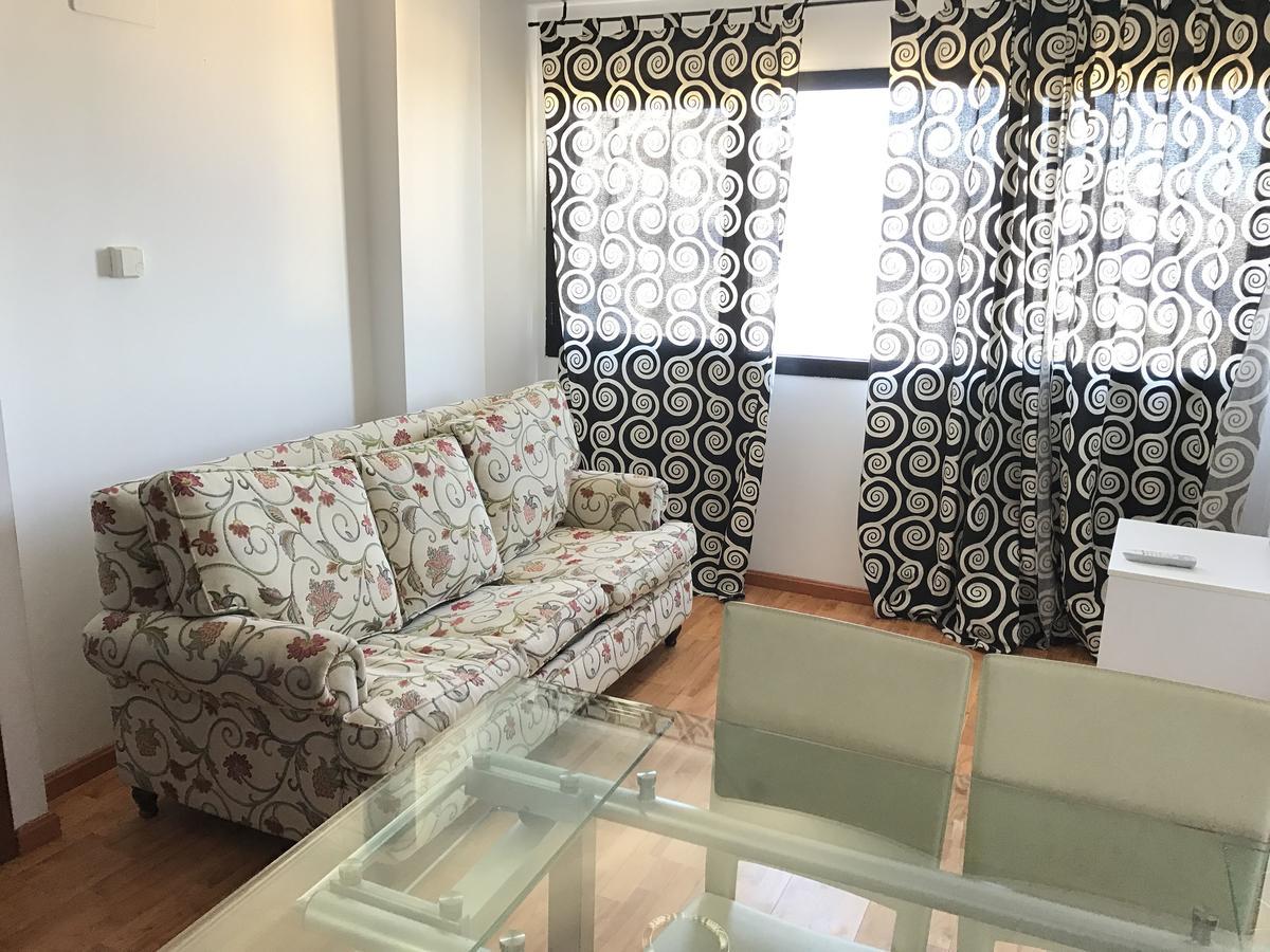 Apartamentos Monte Oiz Asn Сьерра-Невада Экстерьер фото