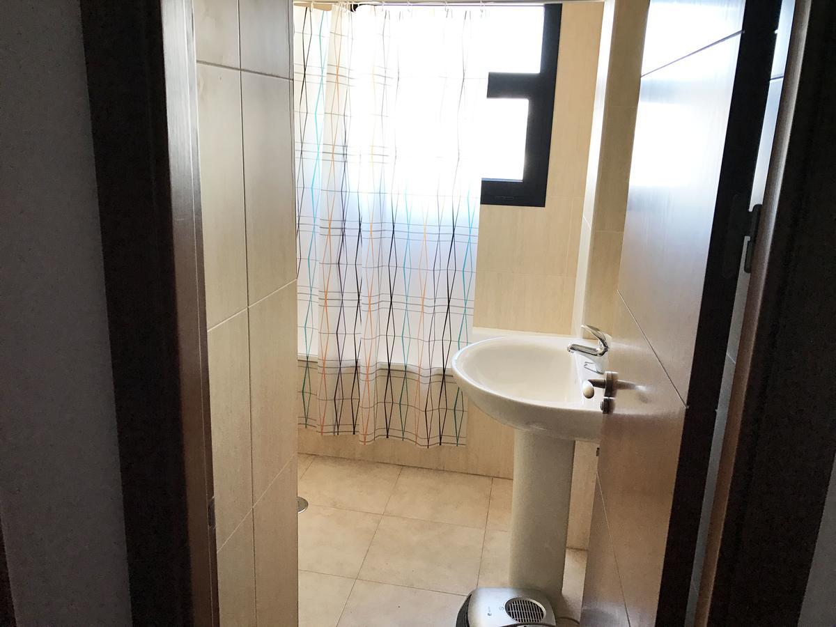 Apartamentos Monte Oiz Asn Сьерра-Невада Экстерьер фото