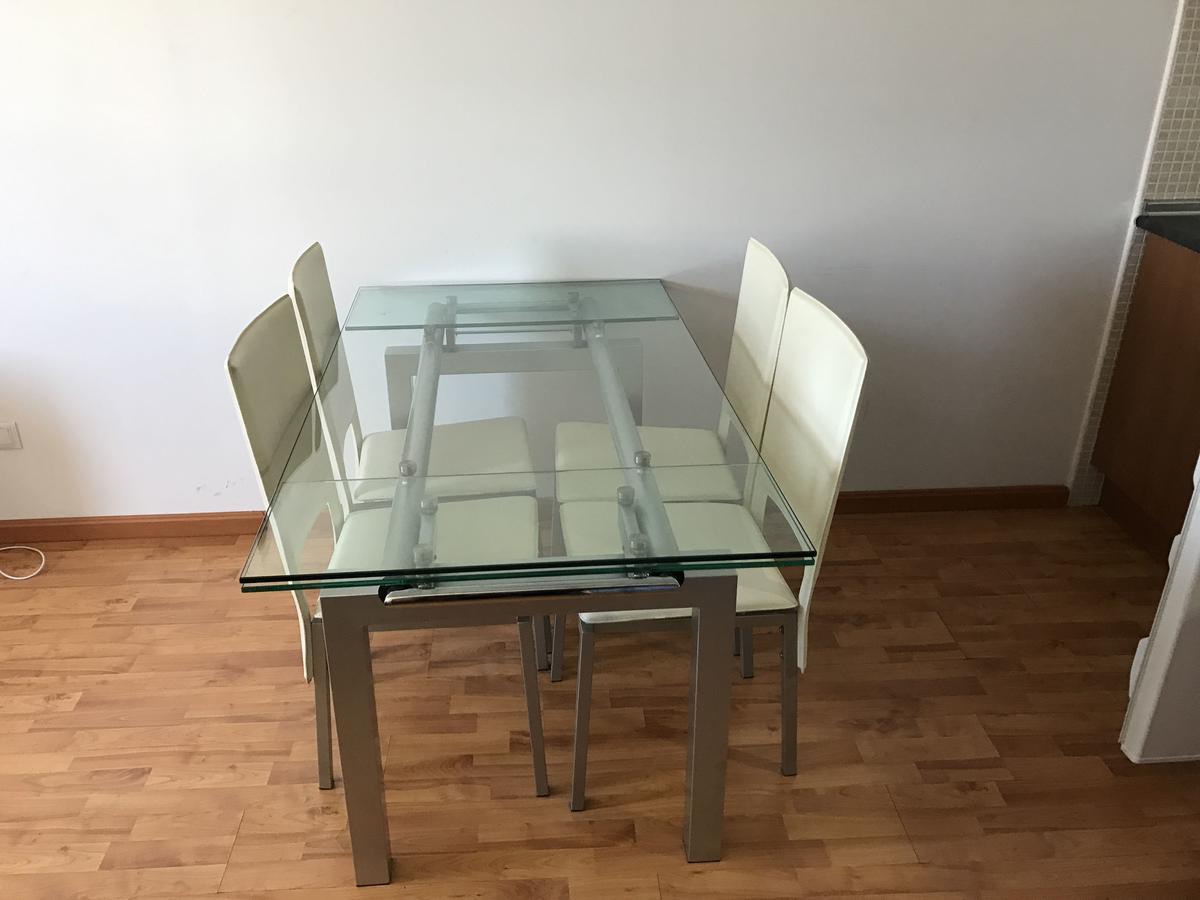 Apartamentos Monte Oiz Asn Сьерра-Невада Экстерьер фото