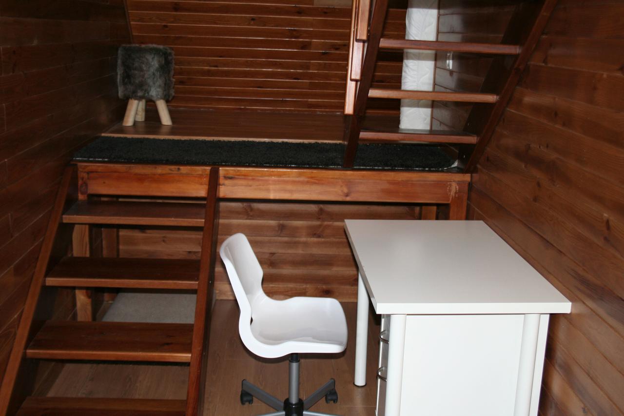 Apartamentos Monte Oiz Asn Сьерра-Невада Экстерьер фото