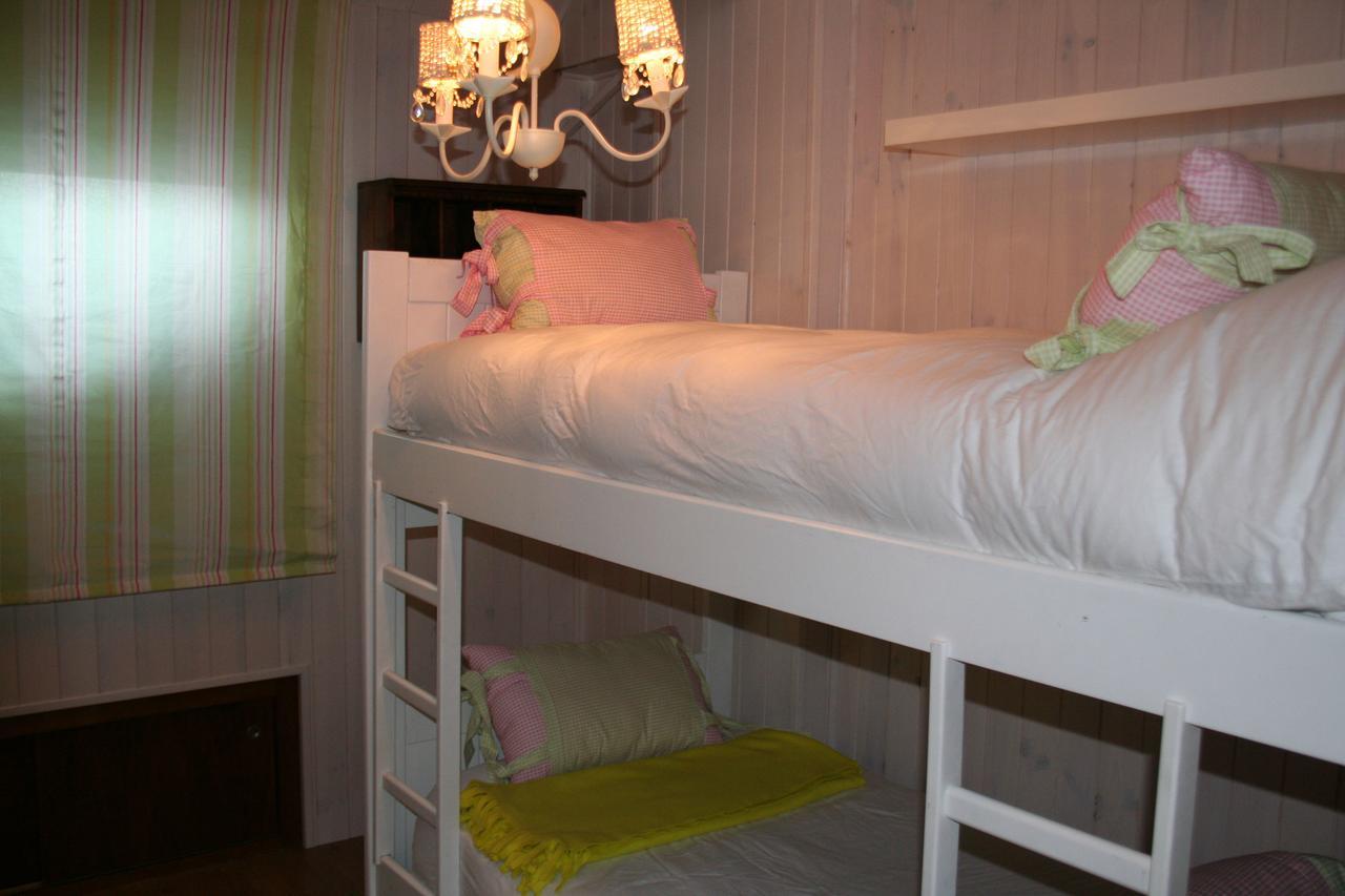 Apartamentos Monte Oiz Asn Сьерра-Невада Экстерьер фото